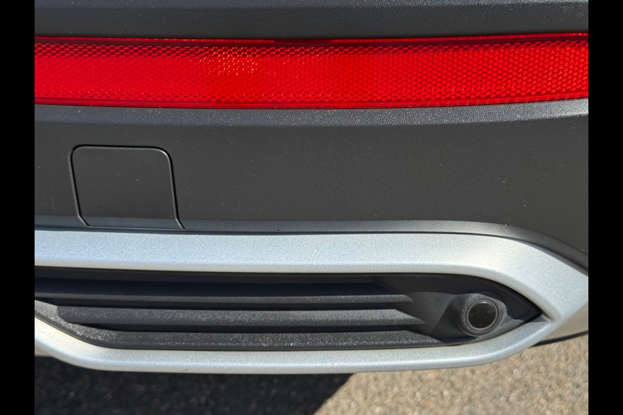 Seat Tarraco 1.5 TSI Xcellence 7 PERSOONS, achteruitrijcamera,trekhaak, vele opties, NL auto met nap