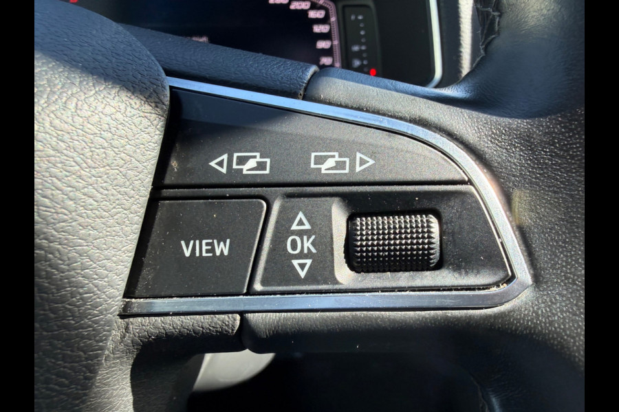 Seat Tarraco 1.5 TSI Xcellence 7 PERSOONS, achteruitrijcamera,trekhaak, vele opties, NL auto met nap