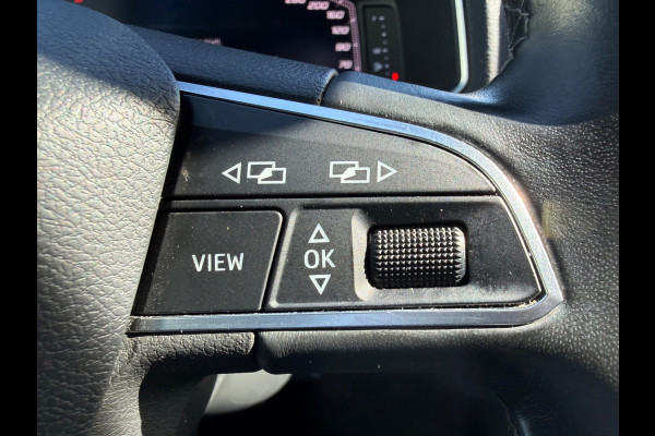 Seat Tarraco 1.5 TSI Xcellence 7 PERSOONS, achteruitrijcamera,trekhaak, vele opties, NL auto met nap