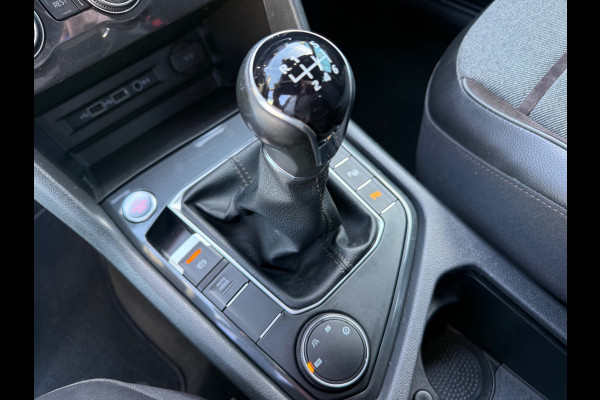 Seat Tarraco 1.5 TSI Xcellence 7 PERSOONS, achteruitrijcamera,trekhaak, vele opties, NL auto met nap