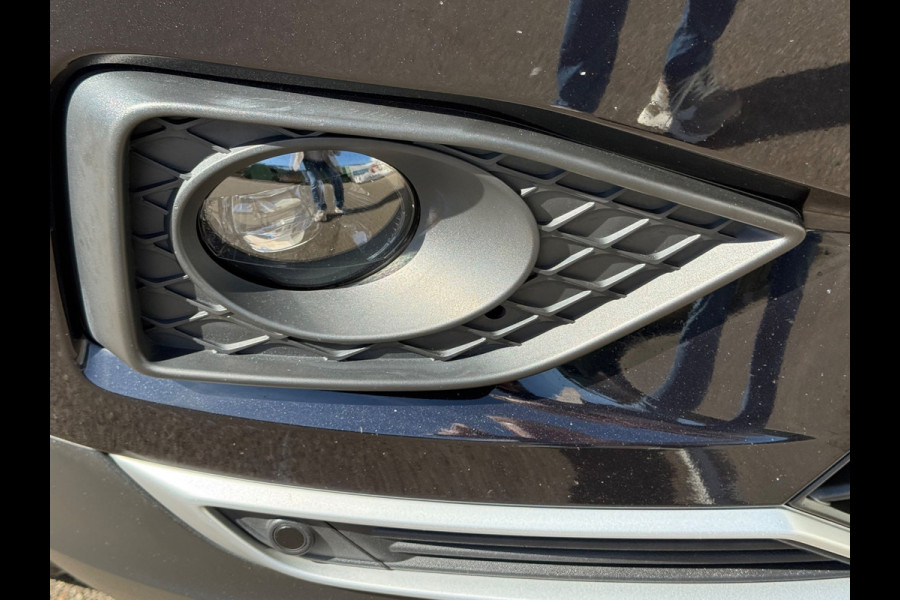 Seat Tarraco 1.5 TSI Xcellence 7 PERSOONS, achteruitrijcamera,trekhaak, vele opties, NL auto met nap