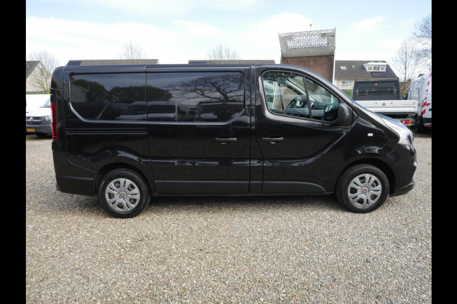 Fiat Talento 2.0 MultiJet 120PK, L1H1, Airco