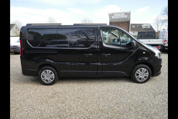 Fiat Talento 2.0 MultiJet 120PK, L1H1, Airco