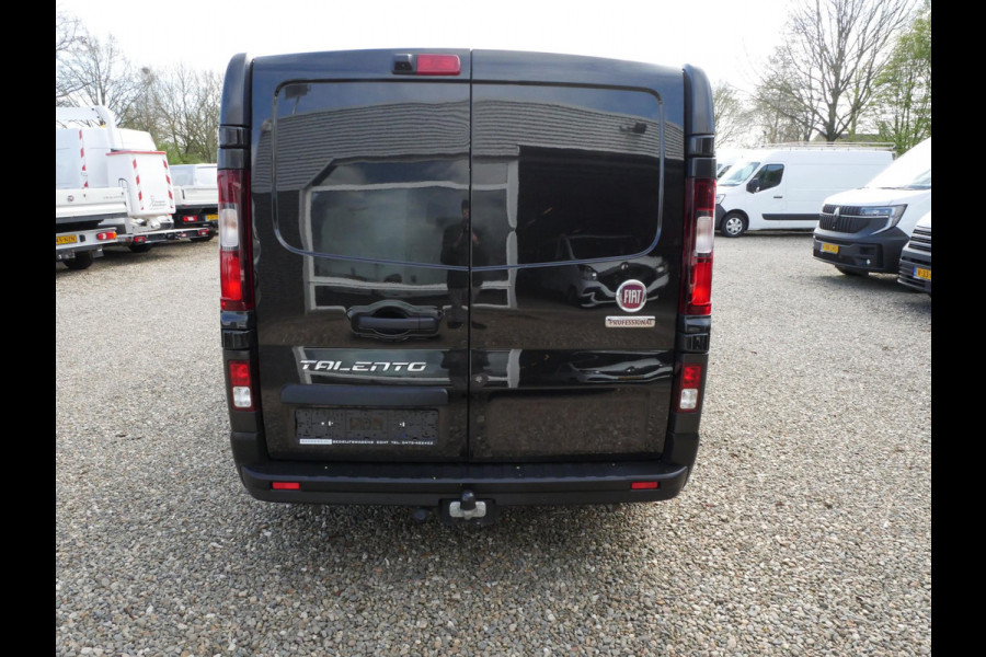 Fiat Talento 2.0 MultiJet 120PK, L1H1, Airco