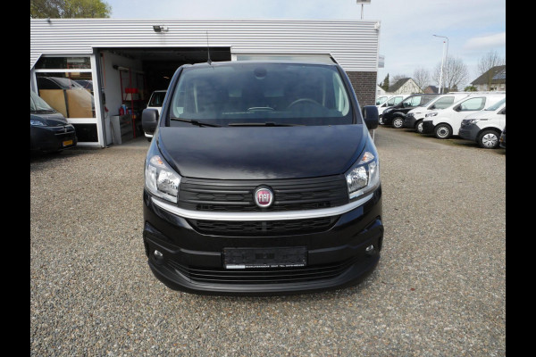 Fiat Talento 2.0 MultiJet 120PK, L1H1, Airco