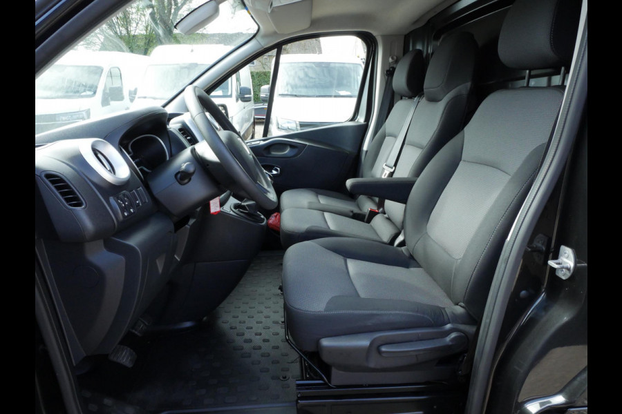 Fiat Talento 2.0 MultiJet 120PK, L1H1, Airco