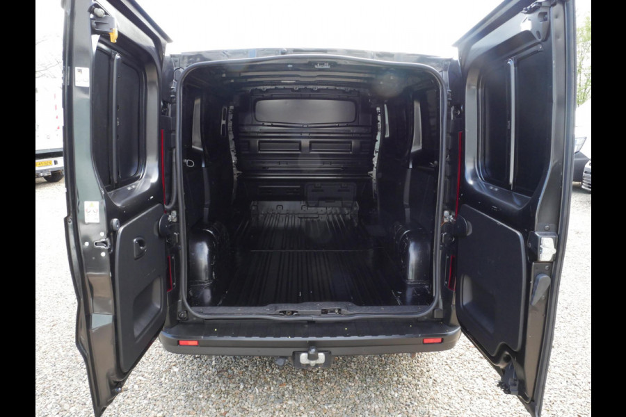 Fiat Talento 2.0 MultiJet 120PK, L1H1, Airco