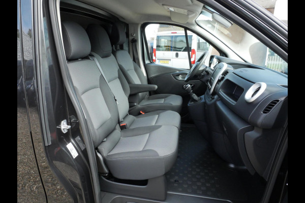 Fiat Talento 2.0 MultiJet 120PK, L1H1, Airco