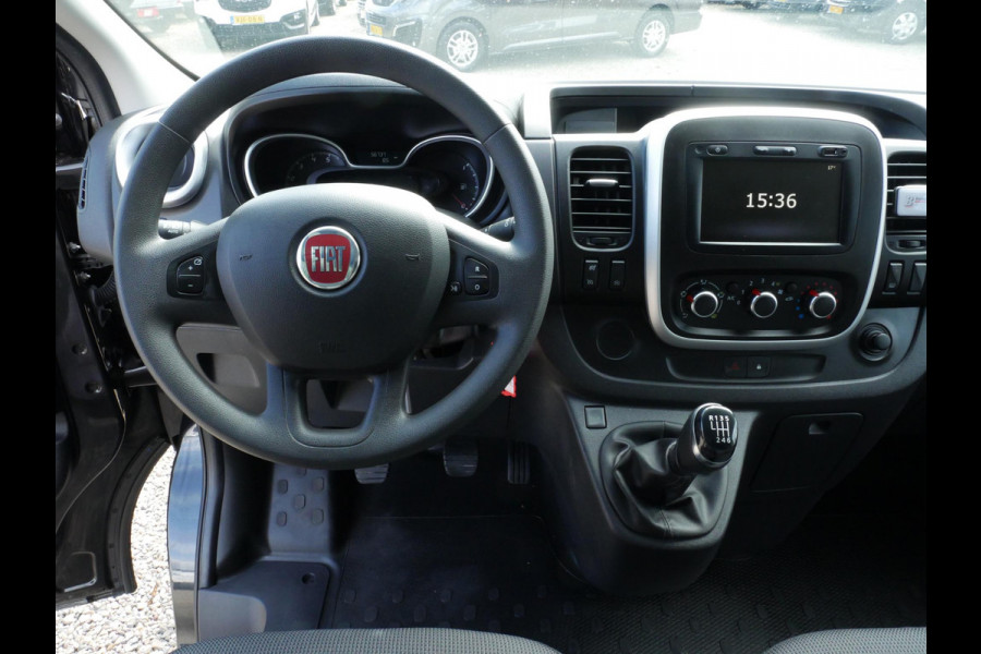 Fiat Talento 2.0 MultiJet 120PK, L1H1, Airco
