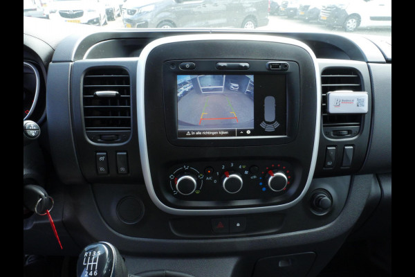 Fiat Talento 2.0 MultiJet 120PK, L1H1, Airco