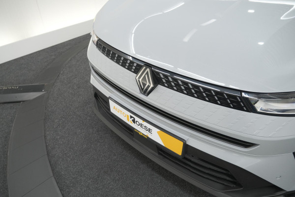 Renault Captur TCe 90 Techno | Camera | Navigatie | Apple Carplay | Pack Full Screen | 18 Inch Lichtmetalen Velgen