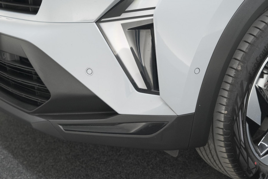 Renault Captur TCe 90 Techno | Camera | Navigatie | Apple Carplay | Pack Full Screen | 18 Inch Lichtmetalen Velgen