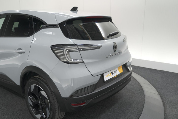 Renault Captur TCe 90 Techno | Camera | Navigatie | Apple Carplay | Pack Full Screen | 18 Inch Lichtmetalen Velgen