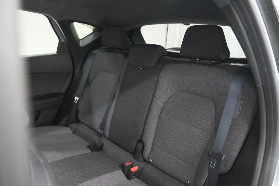 Renault Captur TCe 90 Techno | Camera | Navigatie | Apple Carplay | Pack Full Screen | 18 Inch Lichtmetalen Velgen