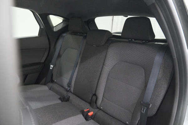 Renault Captur TCe 90 Techno | Camera | Navigatie | Apple Carplay | Pack Full Screen | 18 Inch Lichtmetalen Velgen