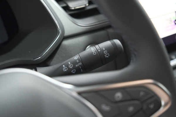 Renault Captur TCe 90 Techno | Camera | Navigatie | Apple Carplay | Pack Full Screen | 18 Inch Lichtmetalen Velgen