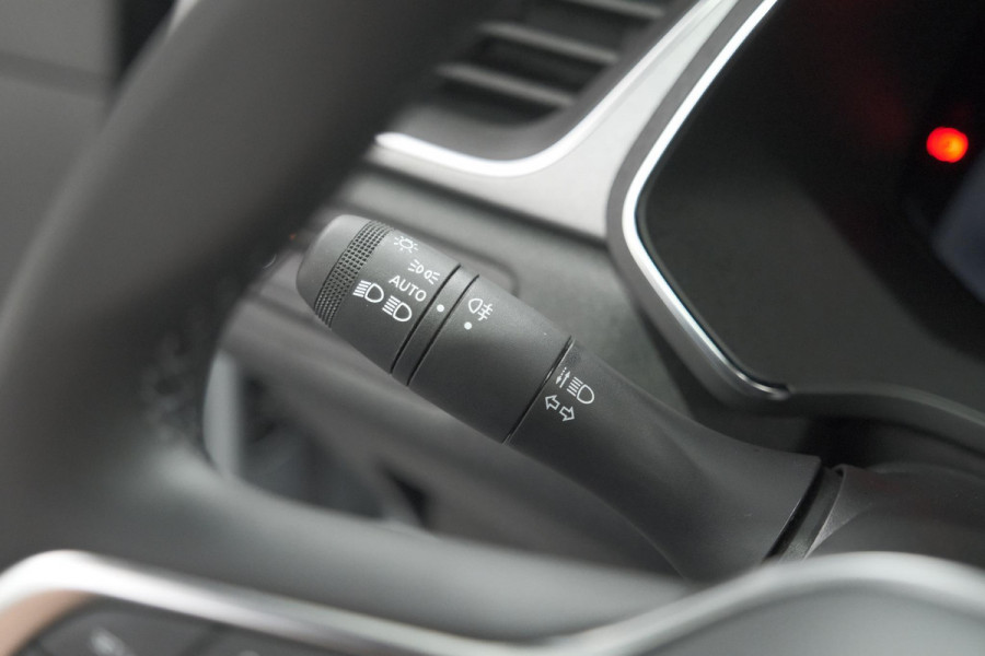 Renault Captur TCe 90 Techno | Camera | Navigatie | Apple Carplay | Pack Full Screen | 18 Inch Lichtmetalen Velgen