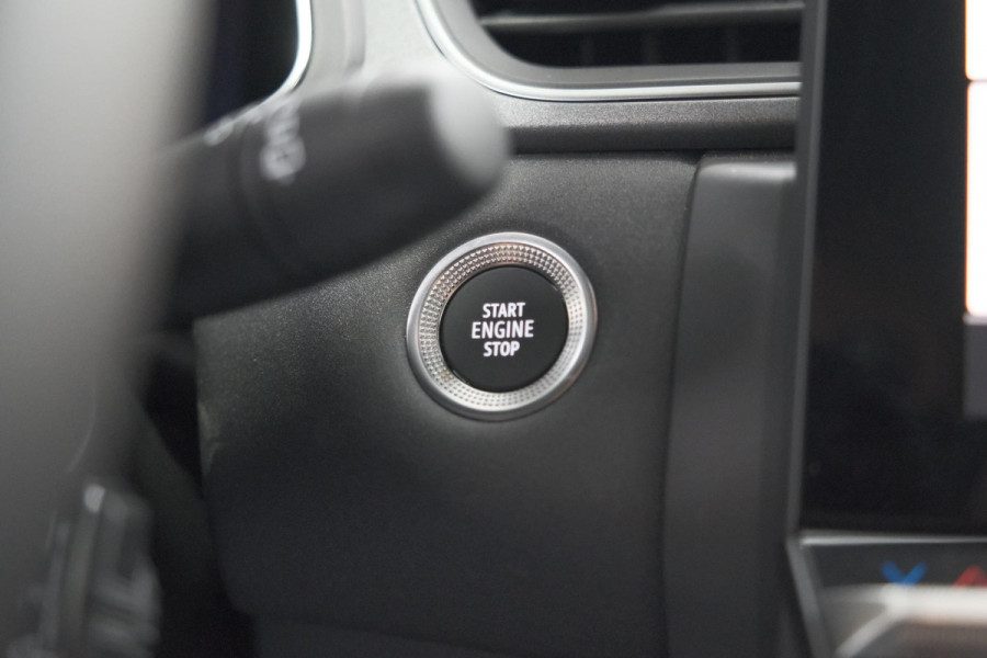 Renault Captur TCe 90 Techno | Camera | Navigatie | Apple Carplay | Pack Full Screen | 18 Inch Lichtmetalen Velgen