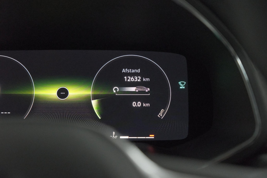 Renault Captur TCe 90 Techno | Camera | Navigatie | Apple Carplay | Pack Full Screen | 18 Inch Lichtmetalen Velgen