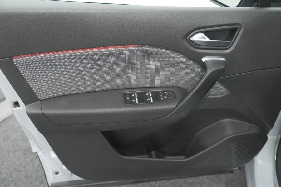 Renault Captur TCe 90 Techno | Camera | Navigatie | Apple Carplay | Pack Full Screen | 18 Inch Lichtmetalen Velgen