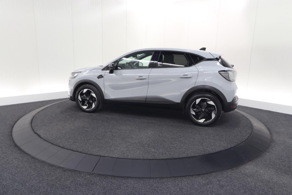 Renault Captur TCe 90 Techno | Camera | Navigatie | Apple Carplay | Pack Full Screen | 18 Inch Lichtmetalen Velgen