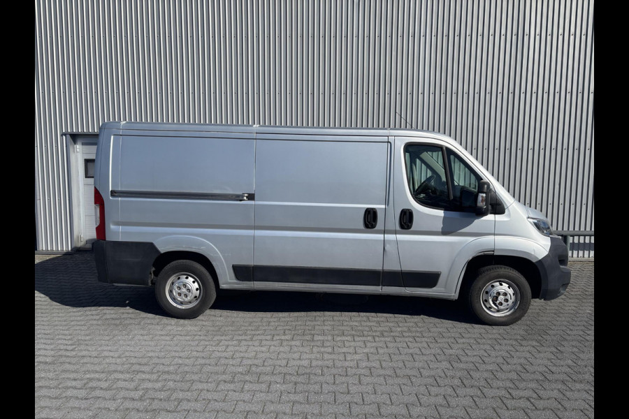 Citroën Jumper 30 2.0 BlueHDi L2H1*AIRCO*CRUISE*HAAK*NAVI*3-PERS*