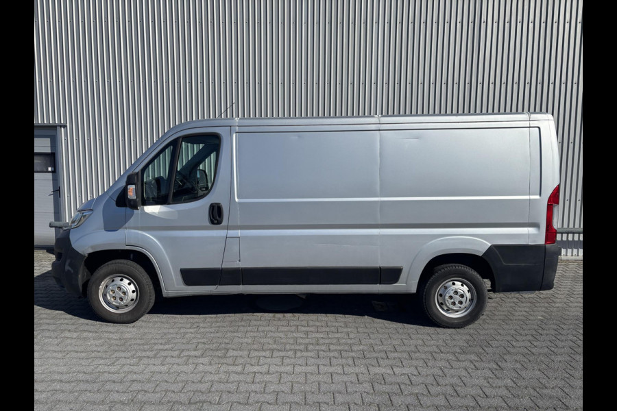 Citroën Jumper 30 2.0 BlueHDi L2H1*AIRCO*CRUISE*HAAK*NAVI*3-PERS*