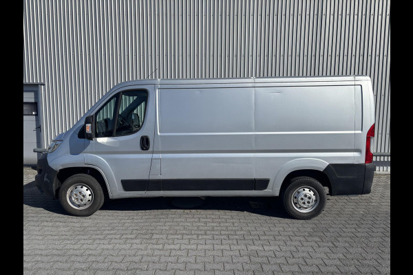 Citroën Jumper 30 2.0 BlueHDi L2H1*AIRCO*CRUISE*HAAK*NAVI*3-PERS*