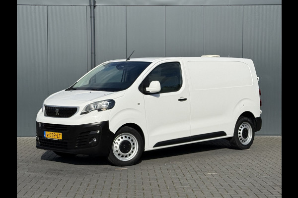 Peugeot Expert 2.0 BlueHDI 123 PK / L2H1 / 1e EIG. / 2.5 TONS TREKHAAK / AIRCO / CRUISE / BLINDSPOT