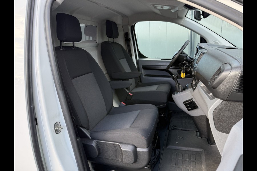 Peugeot Expert 2.0 BlueHDI 123 PK / L2H1 / 1e EIG. / 2.5 TONS TREKHAAK / AIRCO / CRUISE / BLINDSPOT