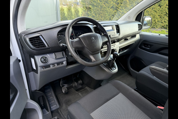 Peugeot Expert 2.0 BlueHDI 123 PK / L2H1 / 1e EIG. / 2.5 TONS TREKHAAK / AIRCO / CRUISE / BLINDSPOT