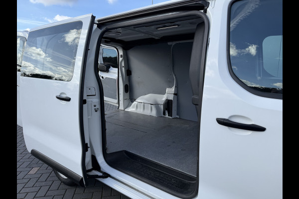 Peugeot Expert 2.0 BlueHDI 123 PK / L2H1 / 1e EIG. / 2.5 TONS TREKHAAK / AIRCO / CRUISE / BLINDSPOT