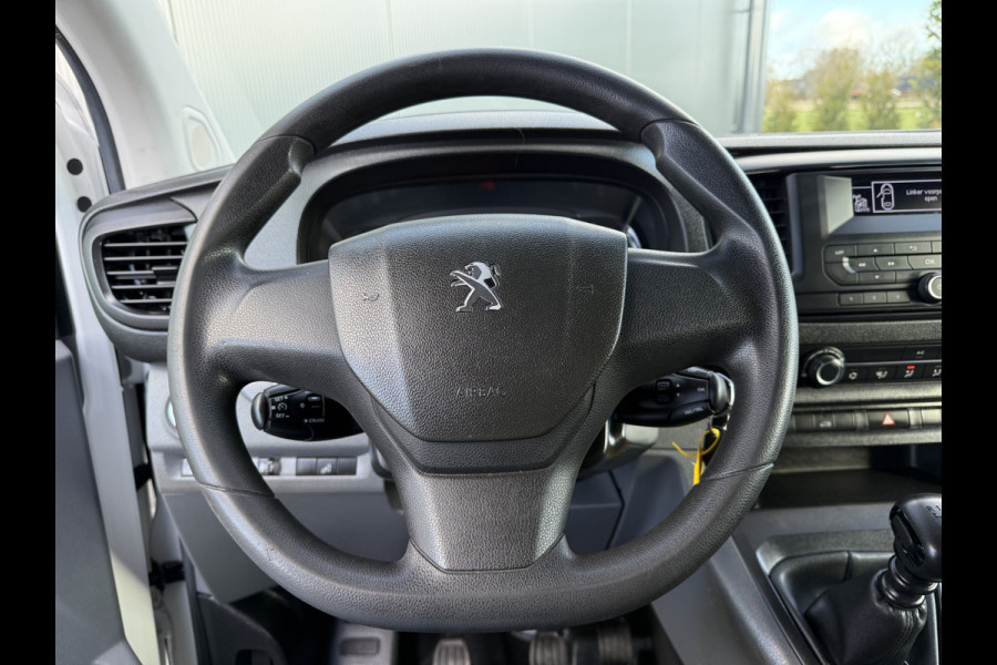 Peugeot Expert 2.0 BlueHDI 123 PK / L2H1 / 1e EIG. / 2.5 TONS TREKHAAK / AIRCO / CRUISE / BLINDSPOT