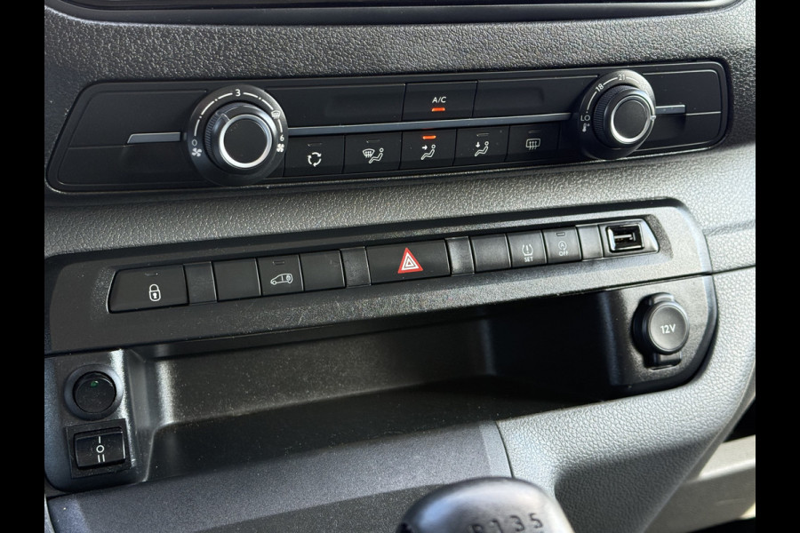 Peugeot Expert 2.0 BlueHDI 123 PK / L2H1 / 1e EIG. / 2.5 TONS TREKHAAK / AIRCO / CRUISE / BLINDSPOT