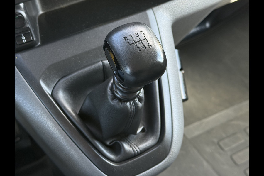 Peugeot Expert 2.0 BlueHDI 123 PK / L2H1 / 1e EIG. / 2.5 TONS TREKHAAK / AIRCO / CRUISE / BLINDSPOT