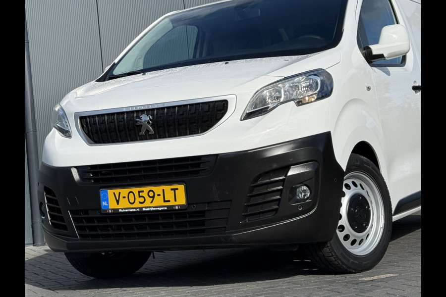 Peugeot Expert 2.0 BlueHDI 123 PK / L2H1 / 1e EIG. / 2.5 TONS TREKHAAK / AIRCO / CRUISE / BLINDSPOT