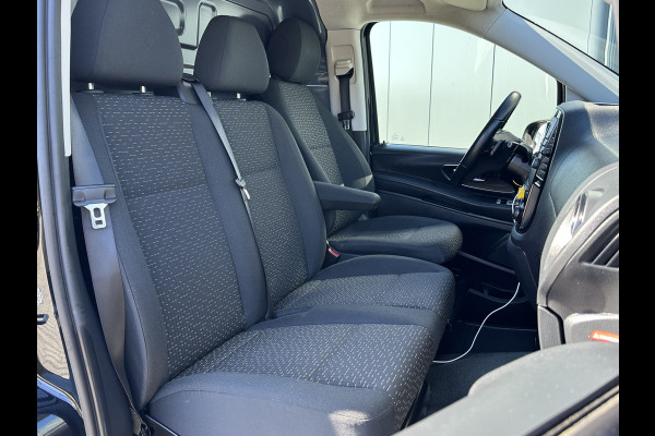 Mercedes-Benz Vito 114 CDI 136 PK / 9G-TRONIC / L2H1 / 1e EIG. / CAMERA / TREKHAAK / 2x SCHUIFDEUR / ECC / CRUISE / LED KOPLAMPEN