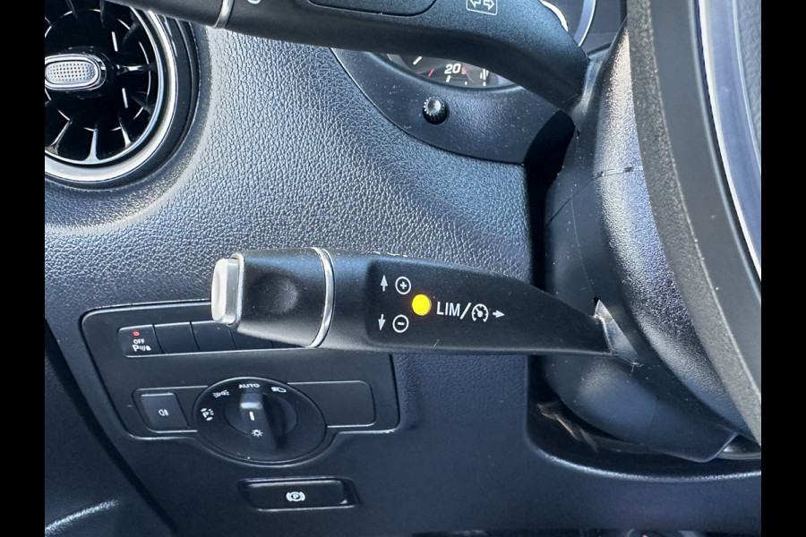 Mercedes-Benz Vito 114 CDI 136 PK / 9G-TRONIC / L2H1 / 1e EIG. / CAMERA / TREKHAAK / 2x SCHUIFDEUR / ECC / CRUISE / LED KOPLAMPEN