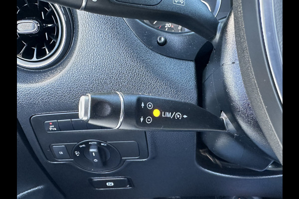 Mercedes-Benz Vito 114 CDI 136 PK / 9G-TRONIC / L2H1 / 1e EIG. / CAMERA / TREKHAAK / 2x SCHUIFDEUR / ECC / CRUISE / LED KOPLAMPEN