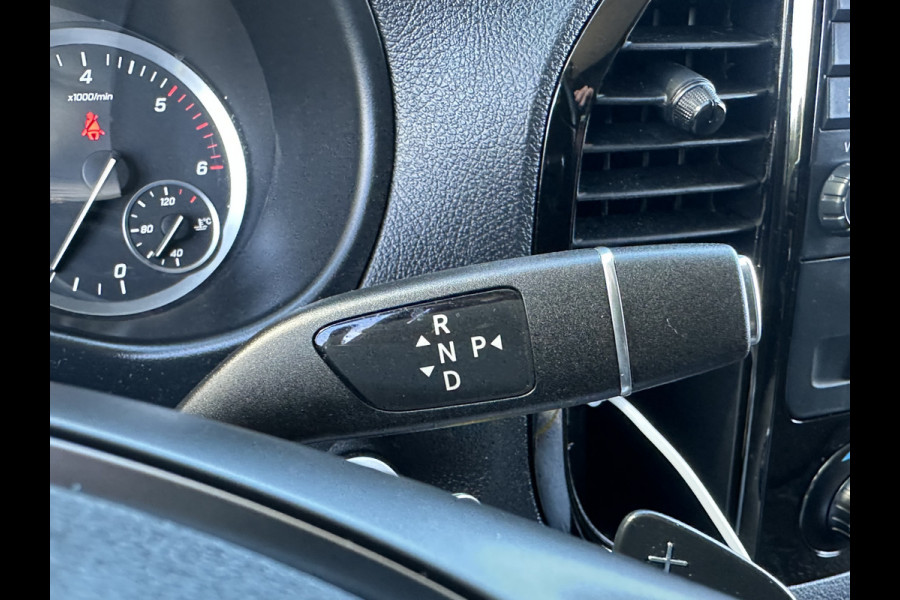 Mercedes-Benz Vito 114 CDI 136 PK / 9G-TRONIC / L2H1 / 1e EIG. / CAMERA / TREKHAAK / 2x SCHUIFDEUR / ECC / CRUISE / LED KOPLAMPEN