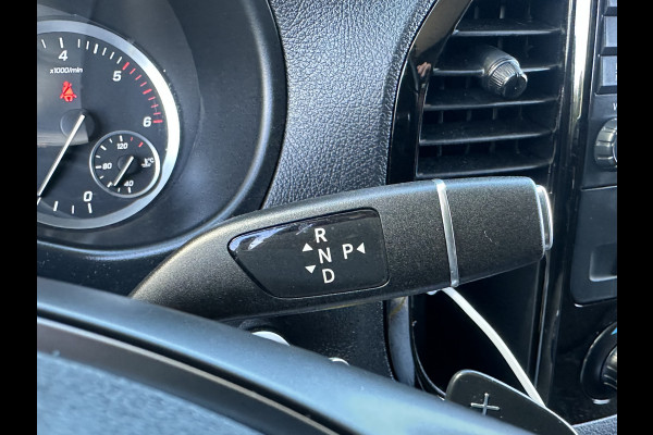 Mercedes-Benz Vito 114 CDI 136 PK / 9G-TRONIC / L2H1 / 1e EIG. / CAMERA / TREKHAAK / 2x SCHUIFDEUR / ECC / CRUISE / LED KOPLAMPEN