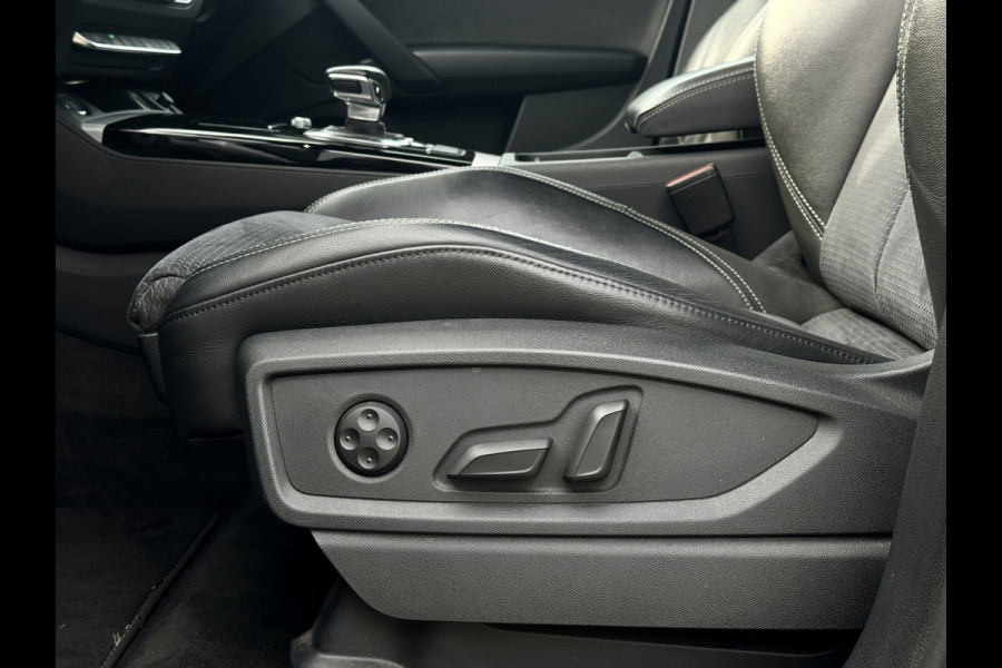 Audi Q5 50 TFSI e S-line | SOH 99%| Trekhaak | Sfeer | Matrix | Camera | ACC | Keyless | Carplay | Dodehoek | Virtua