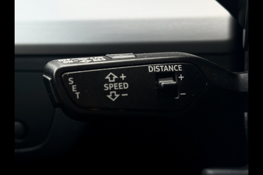 Audi Q5 50 TFSI e S-line | SOH 99%| Trekhaak | Sfeer | Matrix | Camera | ACC | Keyless | Carplay | Dodehoek | Virtua