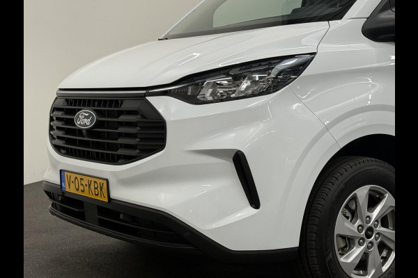 Ford Transit Custom 300 2.0 TDCI L2H1 Trend NM Automaat Dubbele Cabine Airco Cruise Navi PDC Camera Carplay