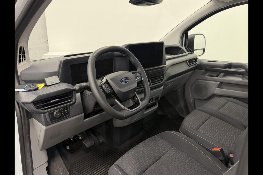 Ford Transit Custom 300 2.0 TDCI L2H1 Trend NM Automaat Dubbele Cabine Airco Cruise Navi PDC Camera Carplay