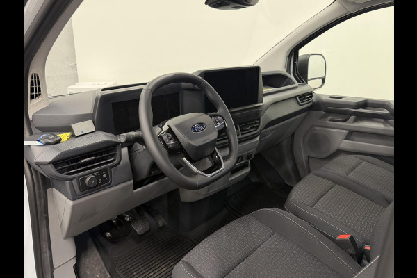 Ford Transit Custom 300 2.0 TDCI L2H1 Trend NM Automaat Dubbele Cabine Airco Cruise Navi PDC Camera Carplay