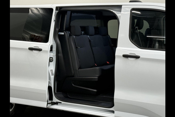 Ford Transit Custom 300 2.0 TDCI L2H1 Trend NM Automaat Dubbele Cabine Airco Cruise Navi PDC Camera Carplay