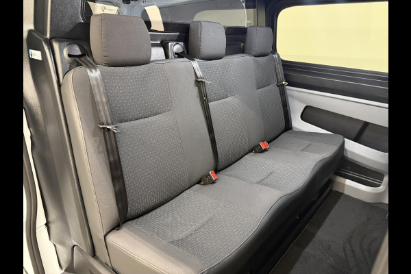 Ford Transit Custom 300 2.0 TDCI L2H1 Trend NM Automaat Dubbele Cabine Airco Cruise Navi PDC Camera Carplay