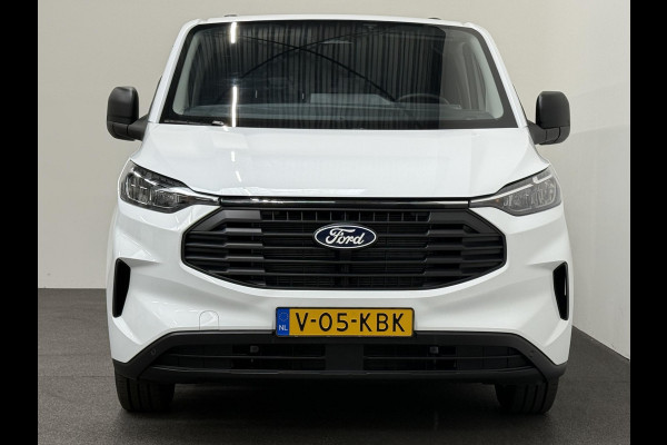 Ford Transit Custom 300 2.0 TDCI L2H1 Trend NM Automaat Dubbele Cabine Airco Cruise Navi PDC Camera Carplay