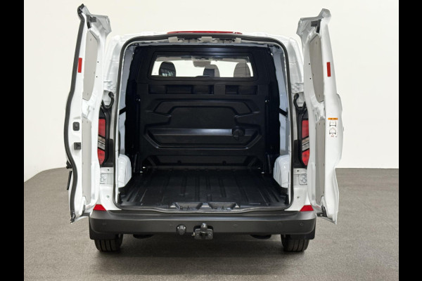 Ford Transit Custom 300 2.0 TDCI L2H1 Trend NM Automaat Dubbele Cabine Airco Cruise Navi PDC Camera Carplay